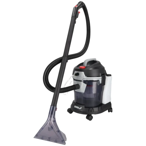 Odkurzacz piorący DED6608 2w1 1400 W Dedra 5902628155047 - Sklep Mrówka - EREM - eremsklep.pl