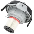 Odkurzacz piorący DED6608 2w1 1400 W Dedra 5902628155047 - Sklep Mrówka - EREM - eremsklep.pl
