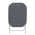 Stolik ogrodowy turystyczny 70 x 53 cm antracyt 5904134452481 - Sklep Mrówka - EREM - eremsklep.pl