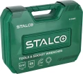 Zestaw Multinarzędziowy 55 EL. BMC Stalco 5904012150201