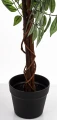 Drzewko dekoracyjne Wisteria 96 cm 5902663761012 - Sklep Mrówka - EREM - eremsklep.pl