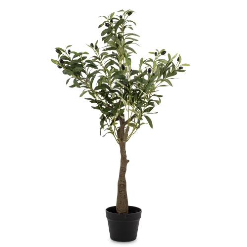 Drzewko dekoracyjne Oliwne 97 cm 5902663761111 - Sklep Mrówka - EREM - eremsklep.pl