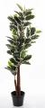 Drzewko dekoracyjne Fikus 123 cm 5902663843305 - Sklep Mrówka - EREM - eremsklep.pl