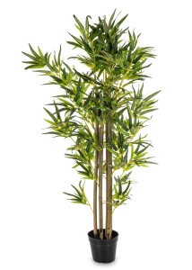 Drzewko dekoracyjne Bambus 135 cm