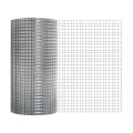 Siatka zgrzewana ocynkowana 0,5x5m oczko 6x6mm drut 0,6mm 5907269797007 - Sklep Mrówka - EREM - eremsklep.pl