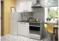 Szafka kuchenna pod zlewozmywak 80x50 cm biały Deftrans 5906365457464 - Sklep Mrówka - EREM - eremsklep.pl