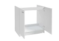 Szafka kuchenna pod zlewozmywak 80x50 cm biały Deftrans 5906365457464 - Sklep Mrówka - EREM - eremsklep.pl