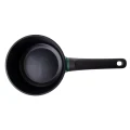 Rondel z pokrywą Greblon 18 cm zielony 5901531171472 - Sklep Mrówka - EREM - eremsklep.pl