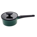 Rondel z pokrywą Greblon 18 cm zielony 5901531171472 - Sklep Mrówka - EREM - eremsklep.pl