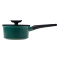 Rondel z pokrywą Greblon 18 cm zielony 5901531171472 - Sklep Mrówka - EREM - eremsklep.pl