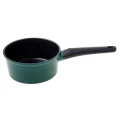 Rondel z pokrywą Greblon 18 cm zielony 5901531171472 - Sklep Mrówka - EREM - eremsklep.pl
