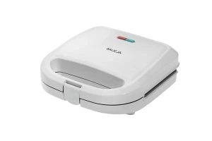 Opiekacz do kanapek Crispy 750 W biały