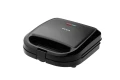 Opiekacz do kanapek Crispy 750 W czarny 5905610048563 - Sklep Mrówka - EREM - eremsklep.pl