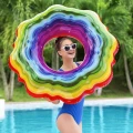 Koło dmuchane do pływania tęcza 115 cm Bestway 6942138967463 - Sklep Mrówka - EREM - eremsklep.pl