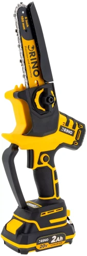 Pilarka łańcuchowa akumulatorowa MSAW20LI-152 2 Ah 20V Rino 5903853830488 - Sklep Mrówka - EREM - eremsklep.pl