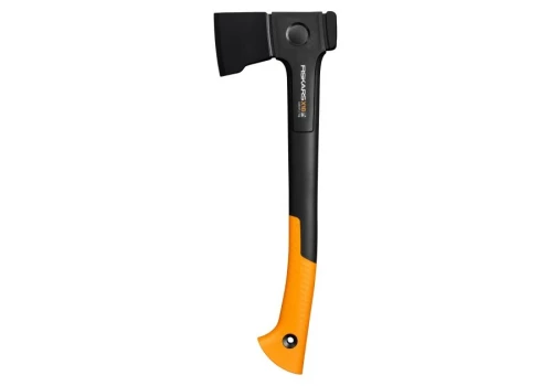 Siekiera uniwersalna X18 ostrze S X-series Fiskars 6411501201621 - Sklep Mrówka - EREM - eremsklep.pl