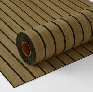 Płytka samoprzylepna w rolce PSDR-0017/20 280 x 60 cm lamele