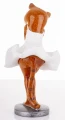 Figurka kot 17 x 8,5 x 7,5 cm 5902663697199 - Sklep Mrówka - EREM - eremsklep.pl