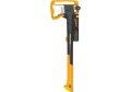 Siekiera rozłupująca X24 ostrze M X-series Fiskars 6411501201652 - Sklep Mrówka - EREM - eremsklep.pl