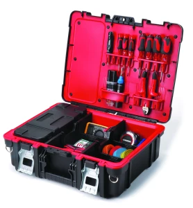 Skrzynka narzędziowa Technican Box 16,3L