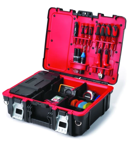 Skrzynka narzędziowa Technican Box 16,3L 7290103667832 - Sklep Mrówka - EREM - eremsklep.pl