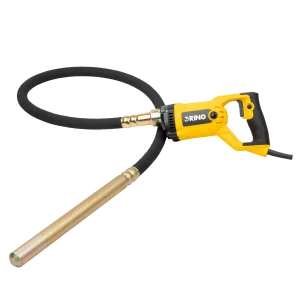 Wibrator do betonu VIB120E 1,2kW 1,9m Rino