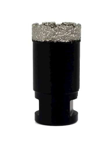 Otwornica diamentowa Kod Gres - B 82 mm Kinczyk 5908226213639 - Sklep Mrówka - EREM - eremsklep.pl