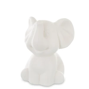 Figurka Słonik Led 10x8,5x9 cm Art-Pol