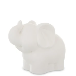 Figurka Słonik Led 10x12x7 cm Art-Pol