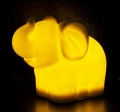 Figurka Słonik Led 10x12x7 cm Art-Pol 5902663687770 - Sklep Mrówka - EREM - eremsklep.pl