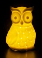 Figurka Sowa Led 10x7x7 cm Art-Pol 5902663687817 - Sklep Mrówka - EREM - eremsklep.pl