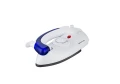 Żelazko turystyczne Mini 700 W niebieskie 5905610050849 - Sklep Mrówka - EREM - eremsklep.pl