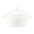 Waza do zupy porcelanowa Paola 2 l biały 5908283221127 - Sklep Mrówka - EREM - eremsklep.pl