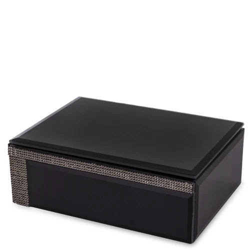 Szkatułka na biżuterię 6 x 16 x 12 cm 5902663692804 - Sklep Mrówka - EREM - eremsklep.pl