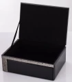 Szkatułka na biżuterię 6 x 16 x 12 cm 5902663692804 - Sklep Mrówka - EREM - eremsklep.pl