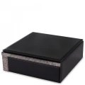 Szkatułka na biżuterię 6 x 16 x 16 cm 5902663692811- Sklep Mrówka - EREM - eremsklep.pl