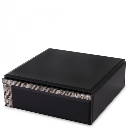 Szkatułka na biżuterię 6 x 16 x 16 cm 5902663692811- Sklep Mrówka - EREM - eremsklep.pl