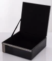 Szkatułka na biżuterię 6 x 16 x 16 cm 5902663692811- Sklep Mrówka - EREM - eremsklep.pl