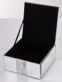 Szkatułka na biżuterię 6 x 12 x 12 cm 5902663692965 - Sklep Mrówka - EREM - eremsklep.pl