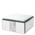 Szkatułka na biżuterię 6 x 12 x 12 cm 5902663692965 - Sklep Mrówka - EREM - eremsklep.pl