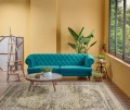 Dywan Avanti Gunnar 160 x 220 cm wanilia