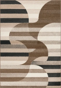Dywan Avanti Lomi 160 x 220 cm beż
