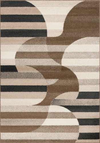 Dywan Avanti Lomi 160 x 220 cm beż