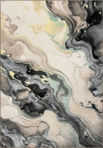 Dywan Avanti Vivo 160 x 220 cm szary