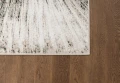 Dywan FD MEL SENSI 133 x 190 cm perła w aranżacji