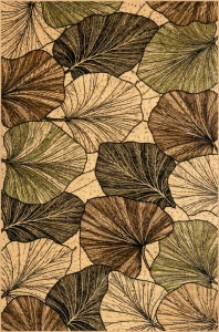 Dywan Standard Orsei 60 x120 cm groszek