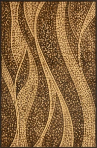 Dywan Standard Ramiro 170 x 240 cm beż