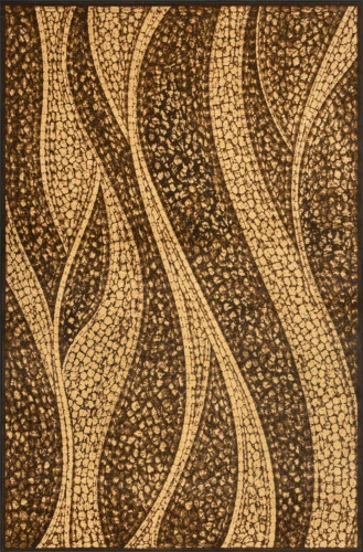 Dywan Standard Ramiro 170 x 240 cm beż