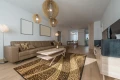 Dywan Standard Ramiro 60 x 120 cm beż w aranżacji