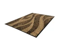 Dywan Standard Ramiro 60 x 120 cm czarny